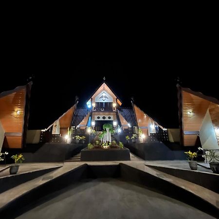 Gubuk Ndeso Homestay Bromo Eksteriør bilde