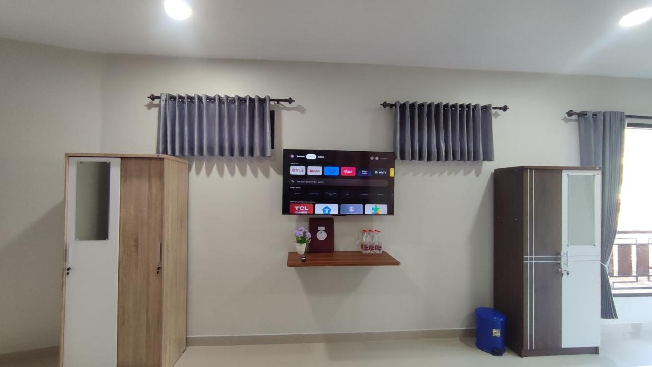 Gubuk Ndeso Homestay Bromo Eksteriør bilde