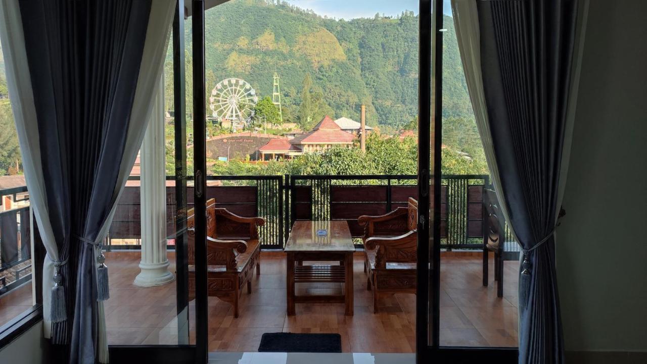 Gubuk Ndeso Homestay Bromo Eksteriør bilde