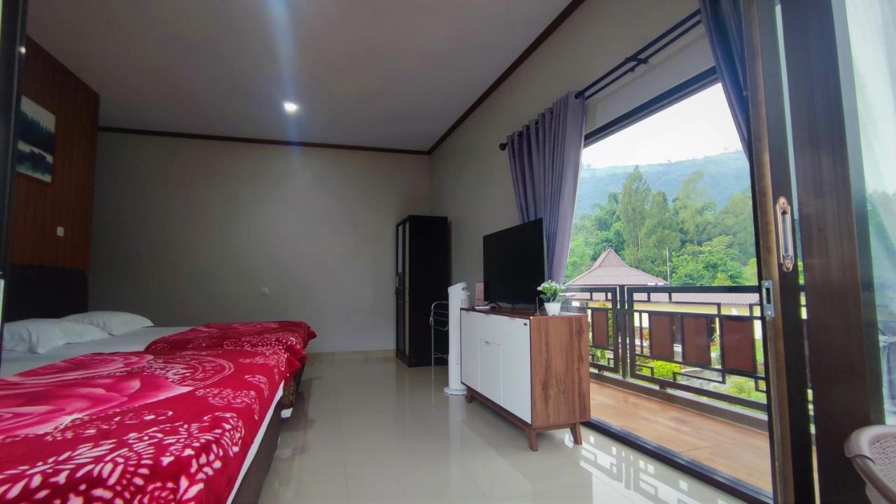 Gubuk Ndeso Homestay Bromo Eksteriør bilde