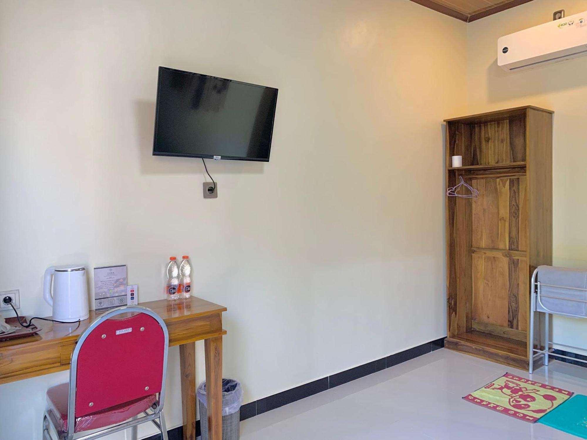 Gubuk Ndeso Homestay Bromo Eksteriør bilde