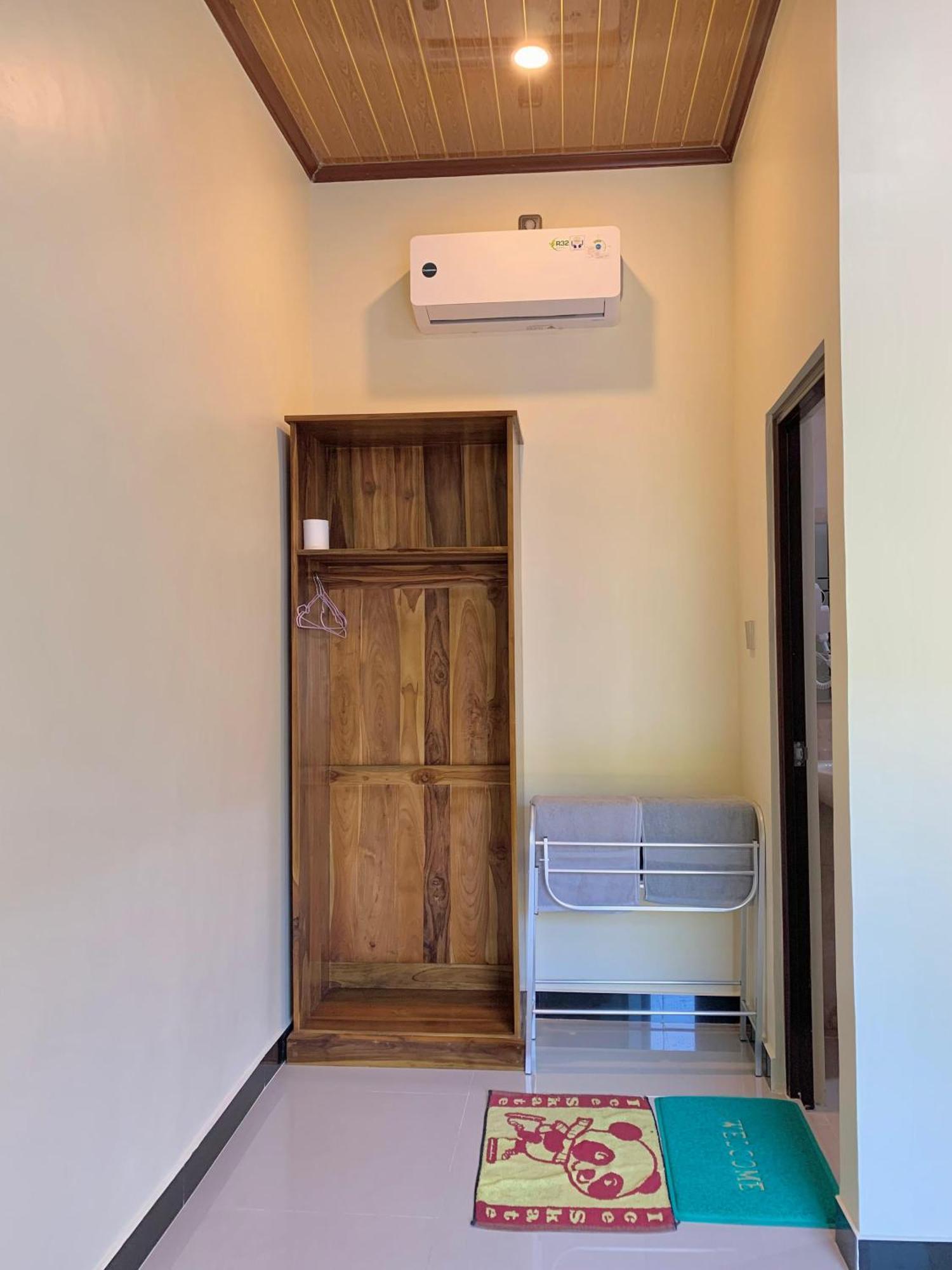 Gubuk Ndeso Homestay Bromo Eksteriør bilde