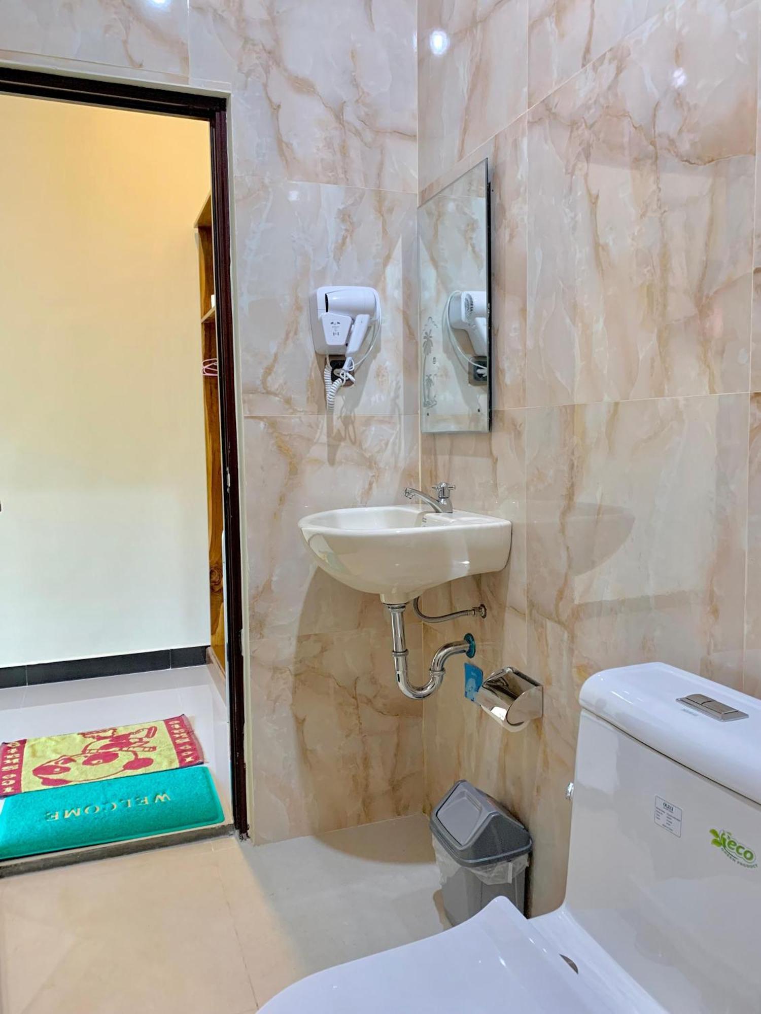 Gubuk Ndeso Homestay Bromo Eksteriør bilde