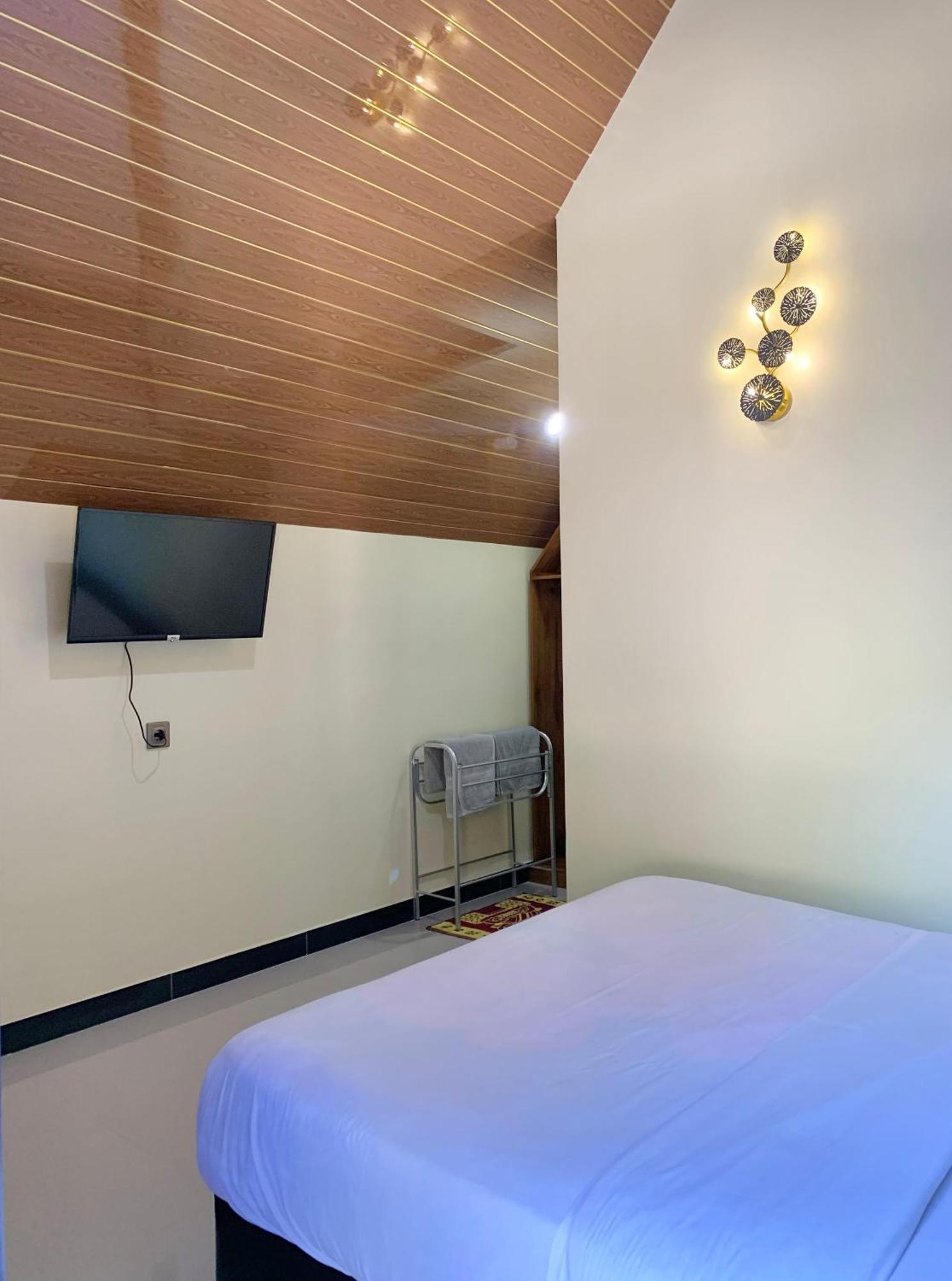Gubuk Ndeso Homestay Bromo Eksteriør bilde