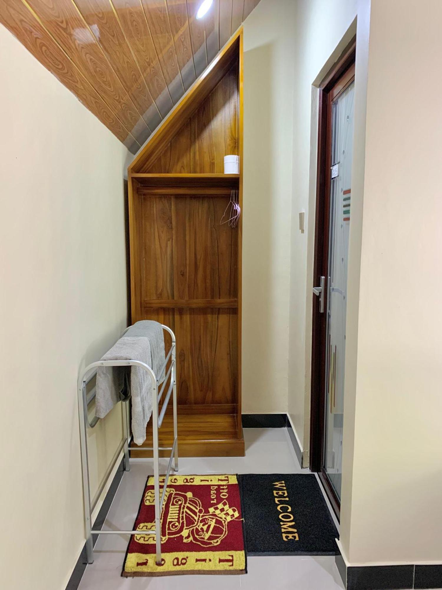 Gubuk Ndeso Homestay Bromo Eksteriør bilde
