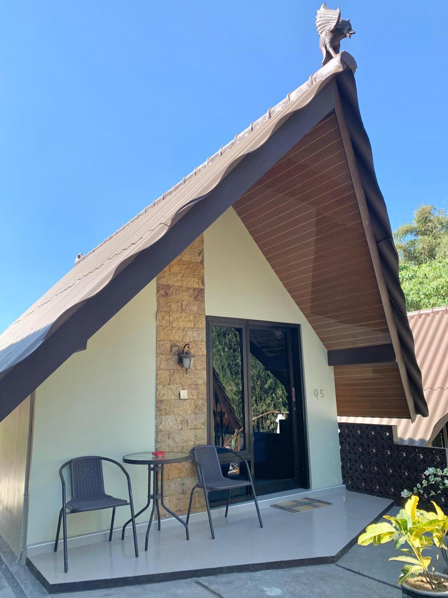 Gubuk Ndeso Homestay Bromo Eksteriør bilde
