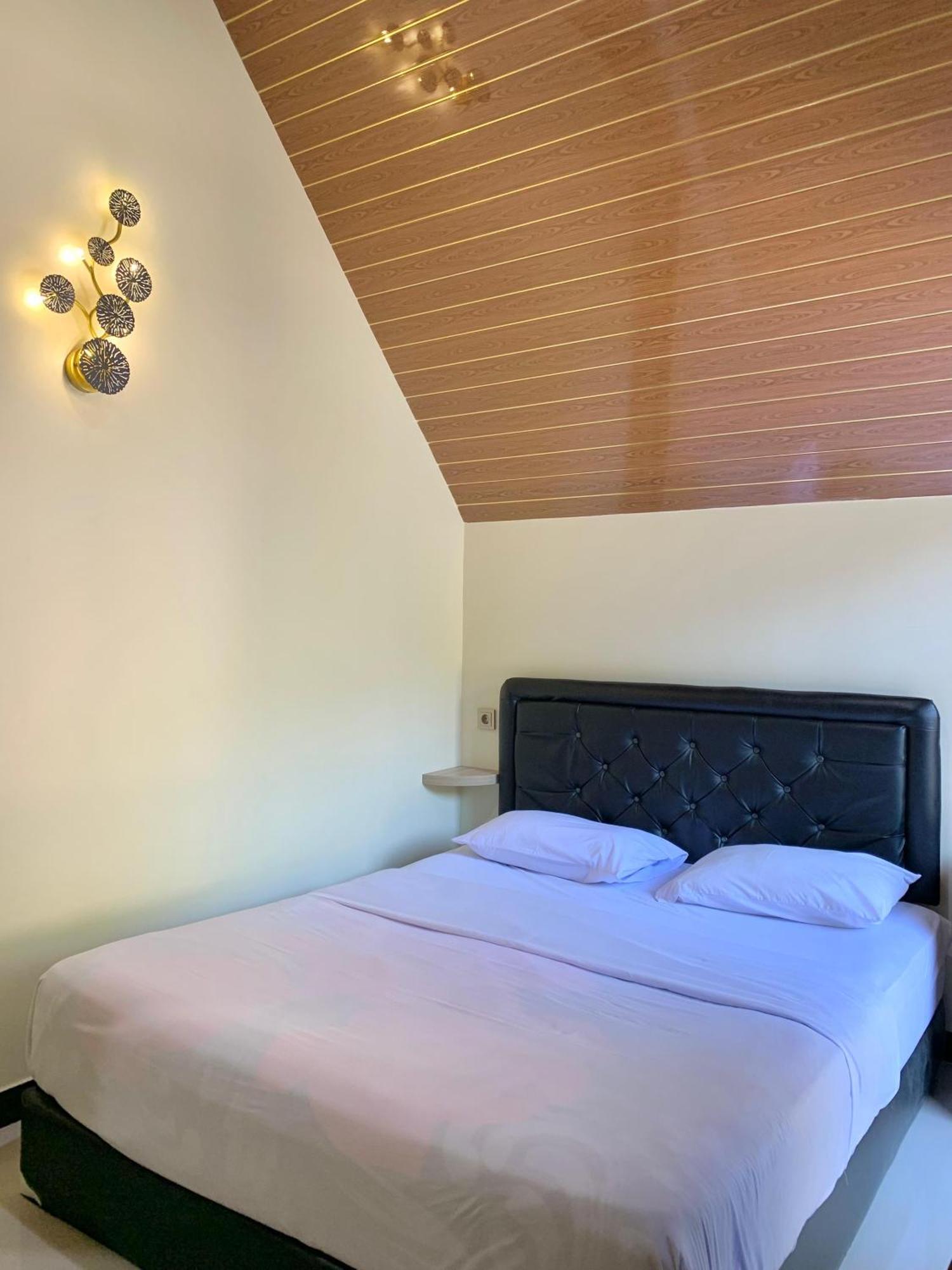 Gubuk Ndeso Homestay Bromo Eksteriør bilde