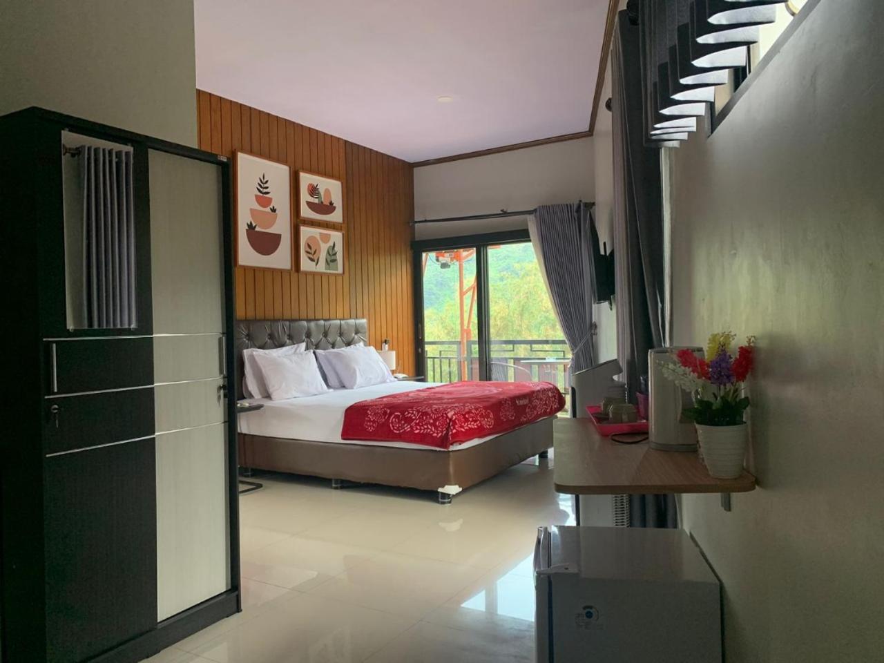 Gubuk Ndeso Homestay Bromo Eksteriør bilde