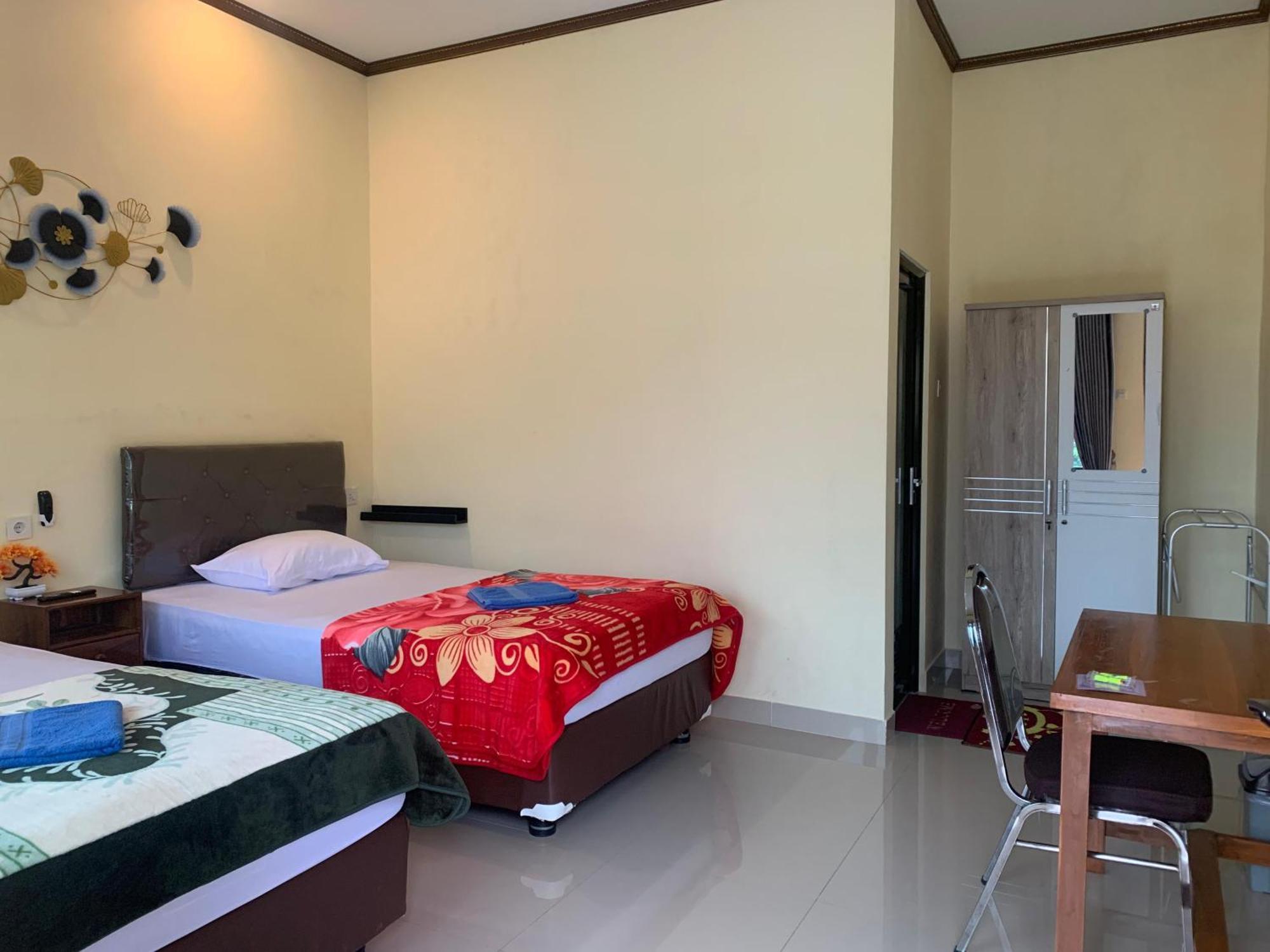 Gubuk Ndeso Homestay Bromo Eksteriør bilde