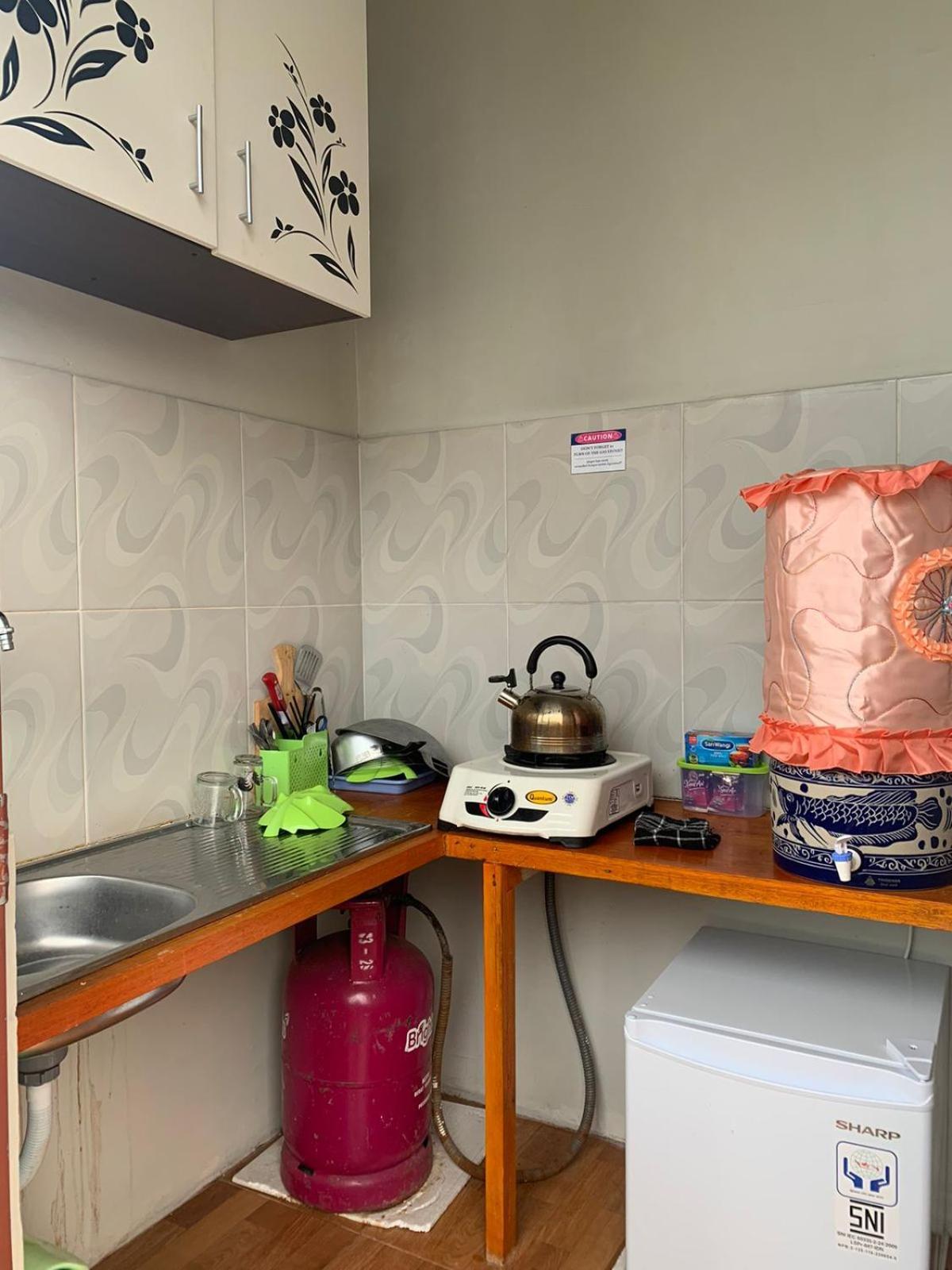 Gubuk Ndeso Homestay Bromo Eksteriør bilde
