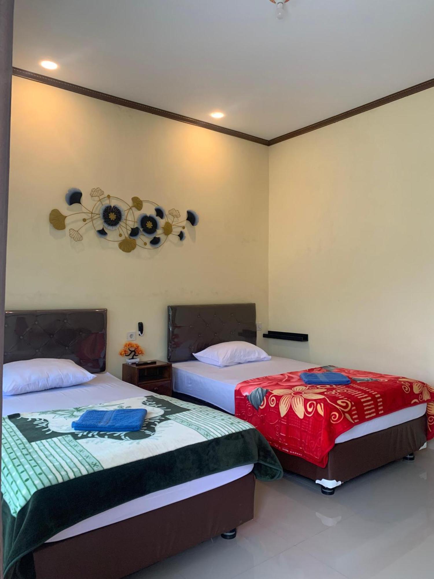 Gubuk Ndeso Homestay Bromo Eksteriør bilde