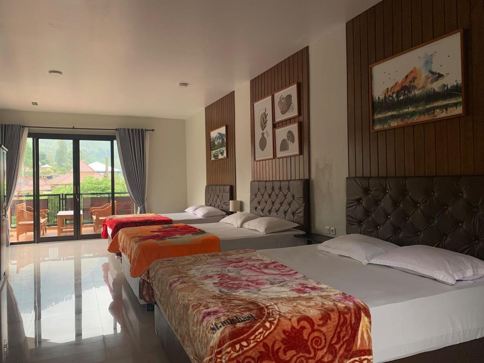 Gubuk Ndeso Homestay Bromo Eksteriør bilde