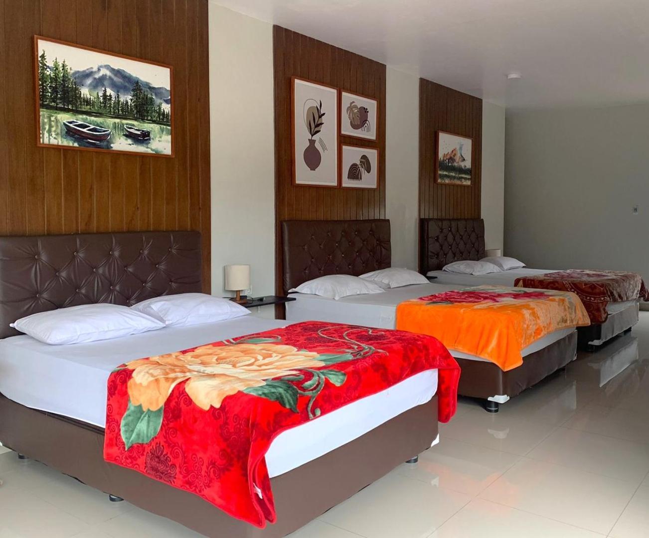 Gubuk Ndeso Homestay Bromo Eksteriør bilde