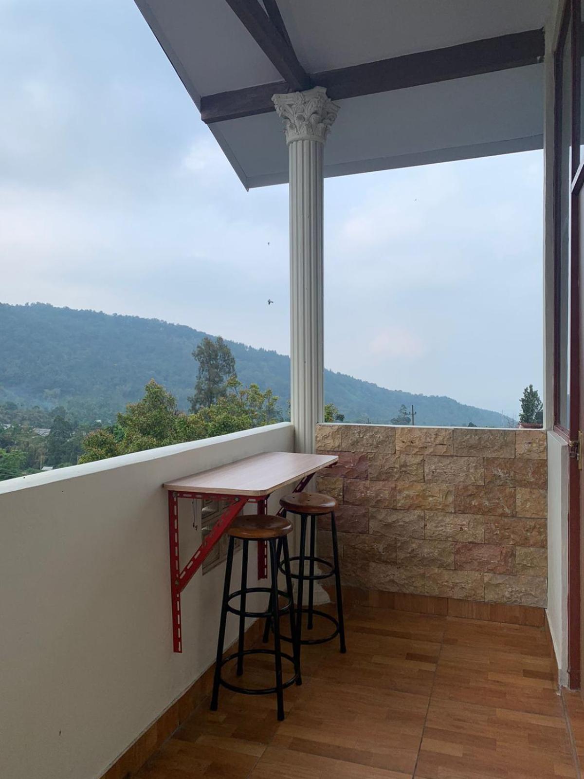 Gubuk Ndeso Homestay Bromo Eksteriør bilde