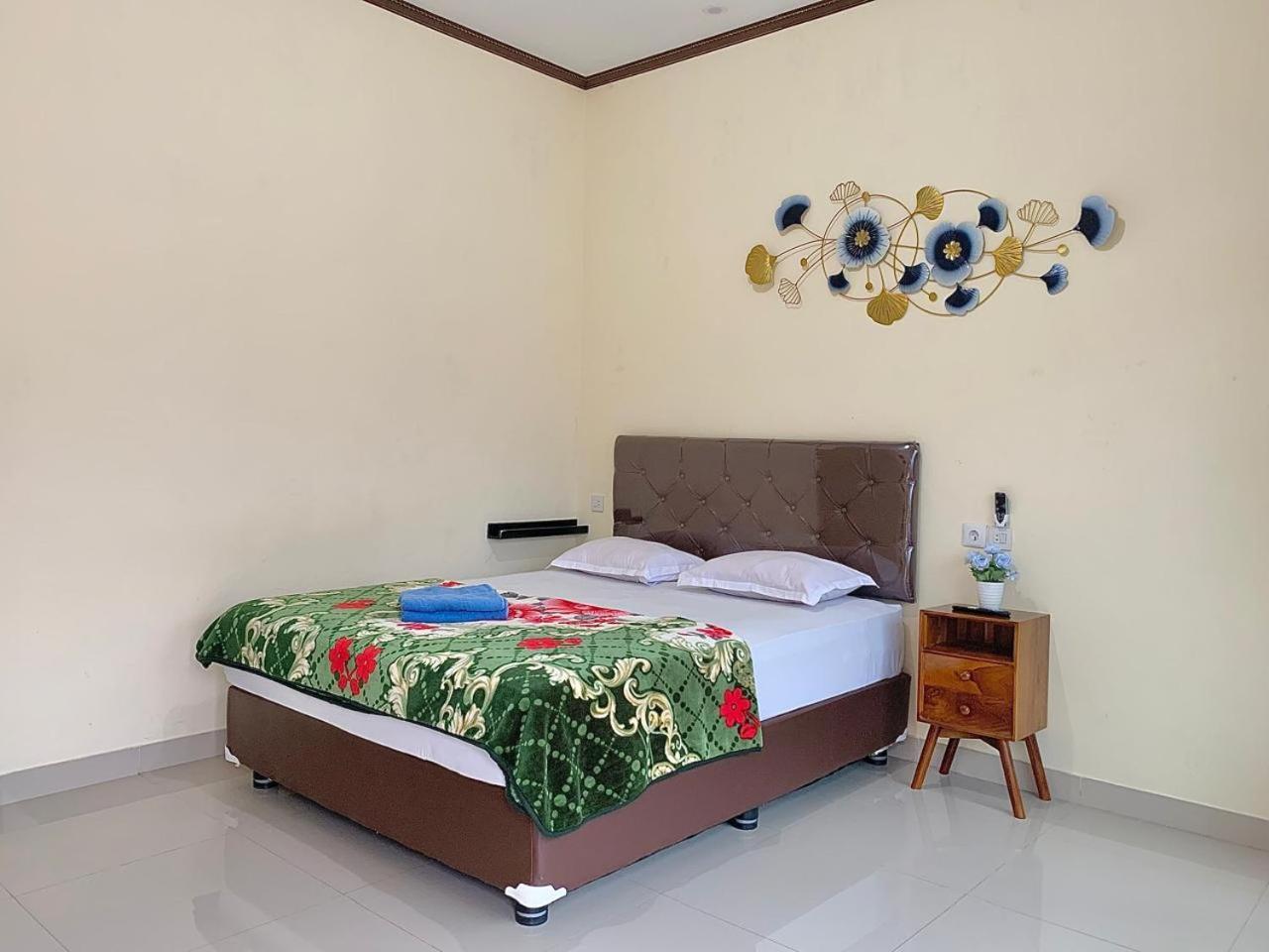 Gubuk Ndeso Homestay Bromo Eksteriør bilde