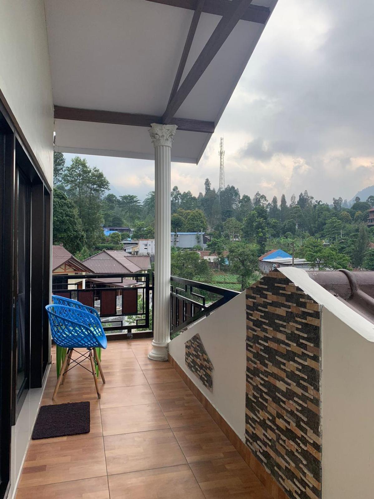 Gubuk Ndeso Homestay Bromo Eksteriør bilde