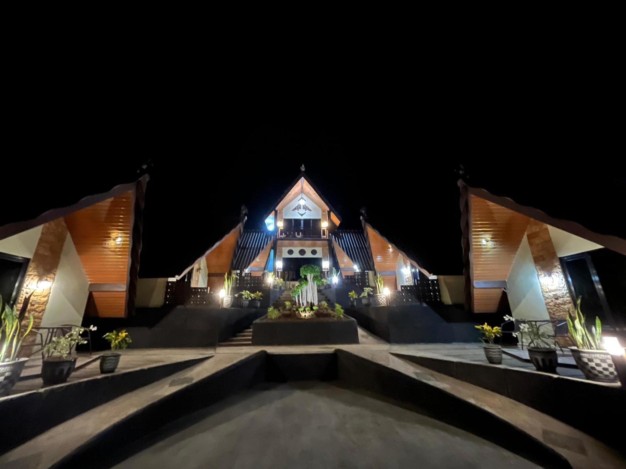 Gubuk Ndeso Homestay Bromo Eksteriør bilde