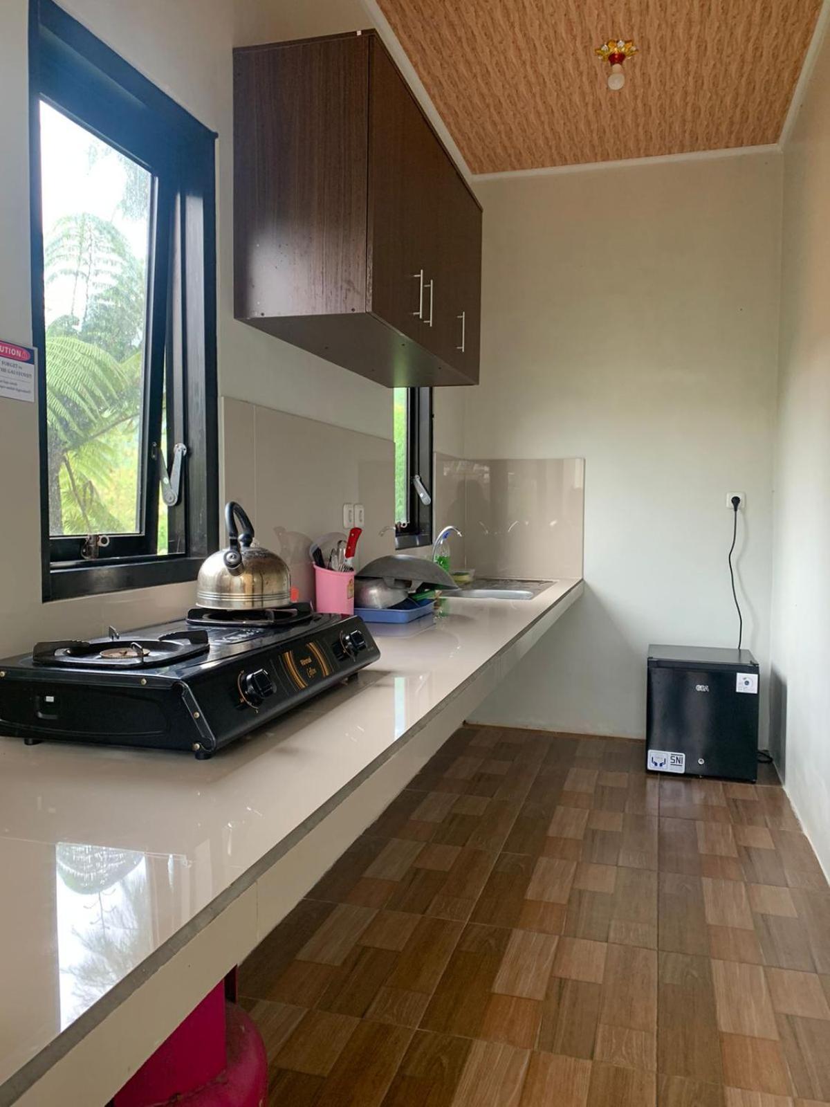 Gubuk Ndeso Homestay Bromo Eksteriør bilde