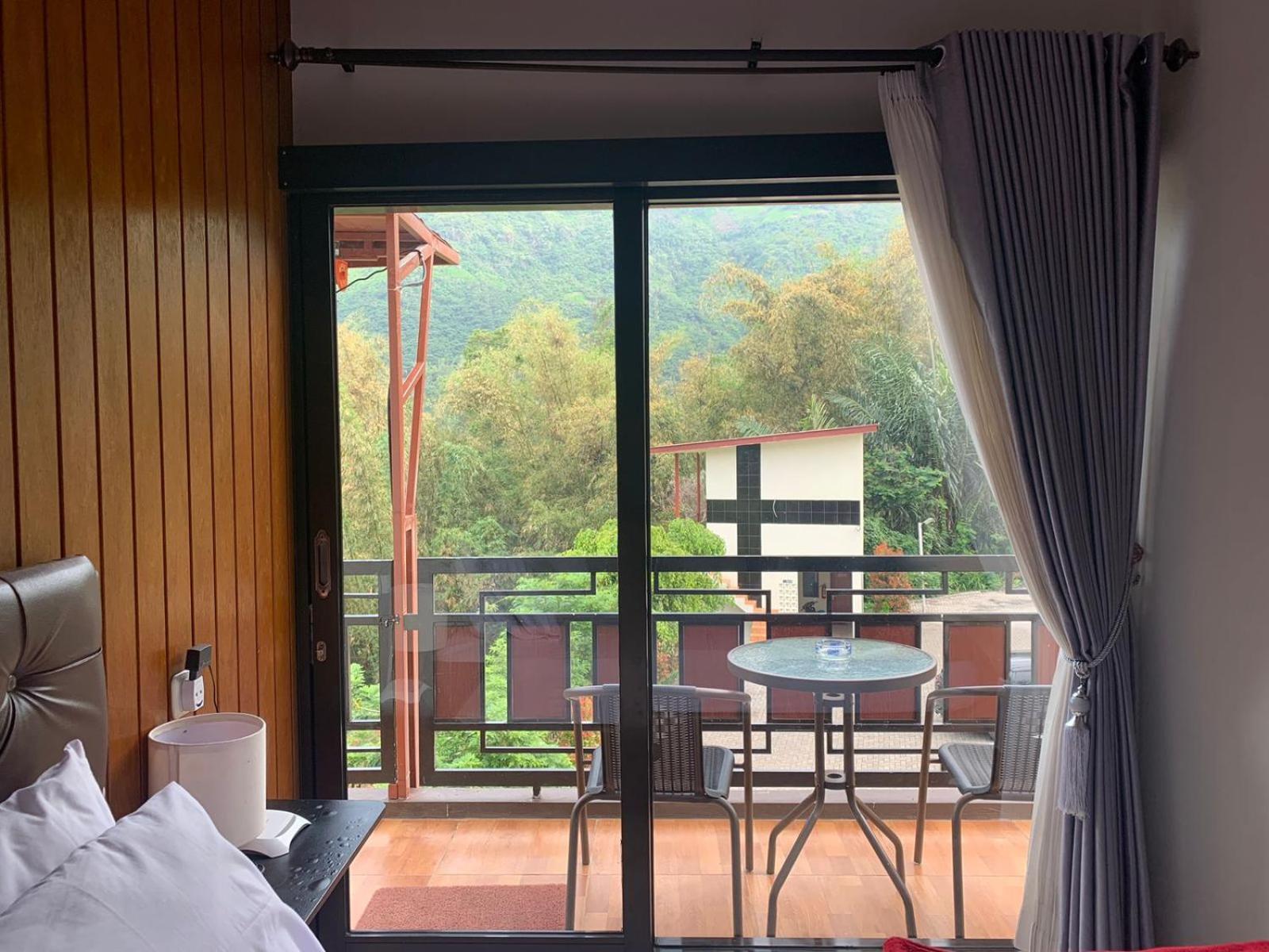 Gubuk Ndeso Homestay Bromo Eksteriør bilde