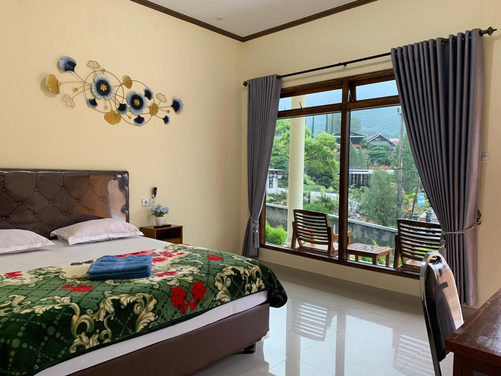 Gubuk Ndeso Homestay Bromo Eksteriør bilde