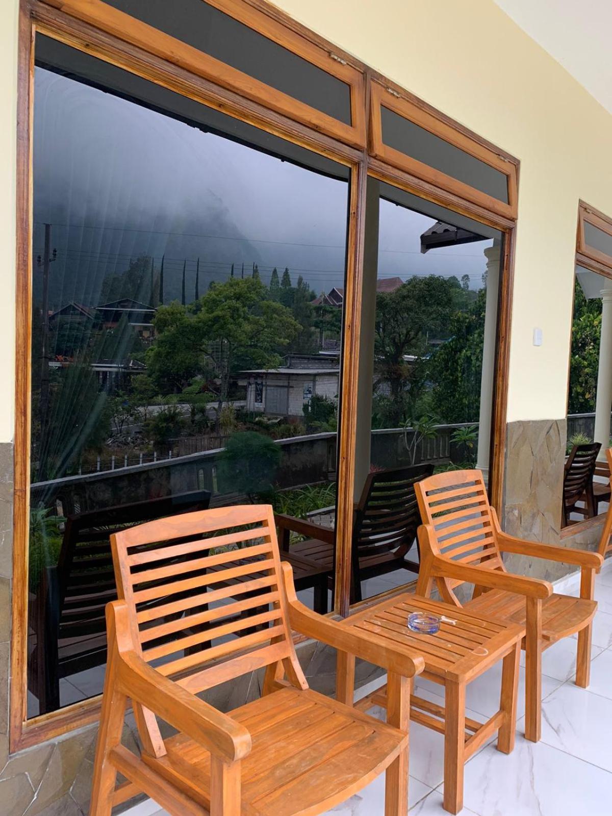Gubuk Ndeso Homestay Bromo Eksteriør bilde