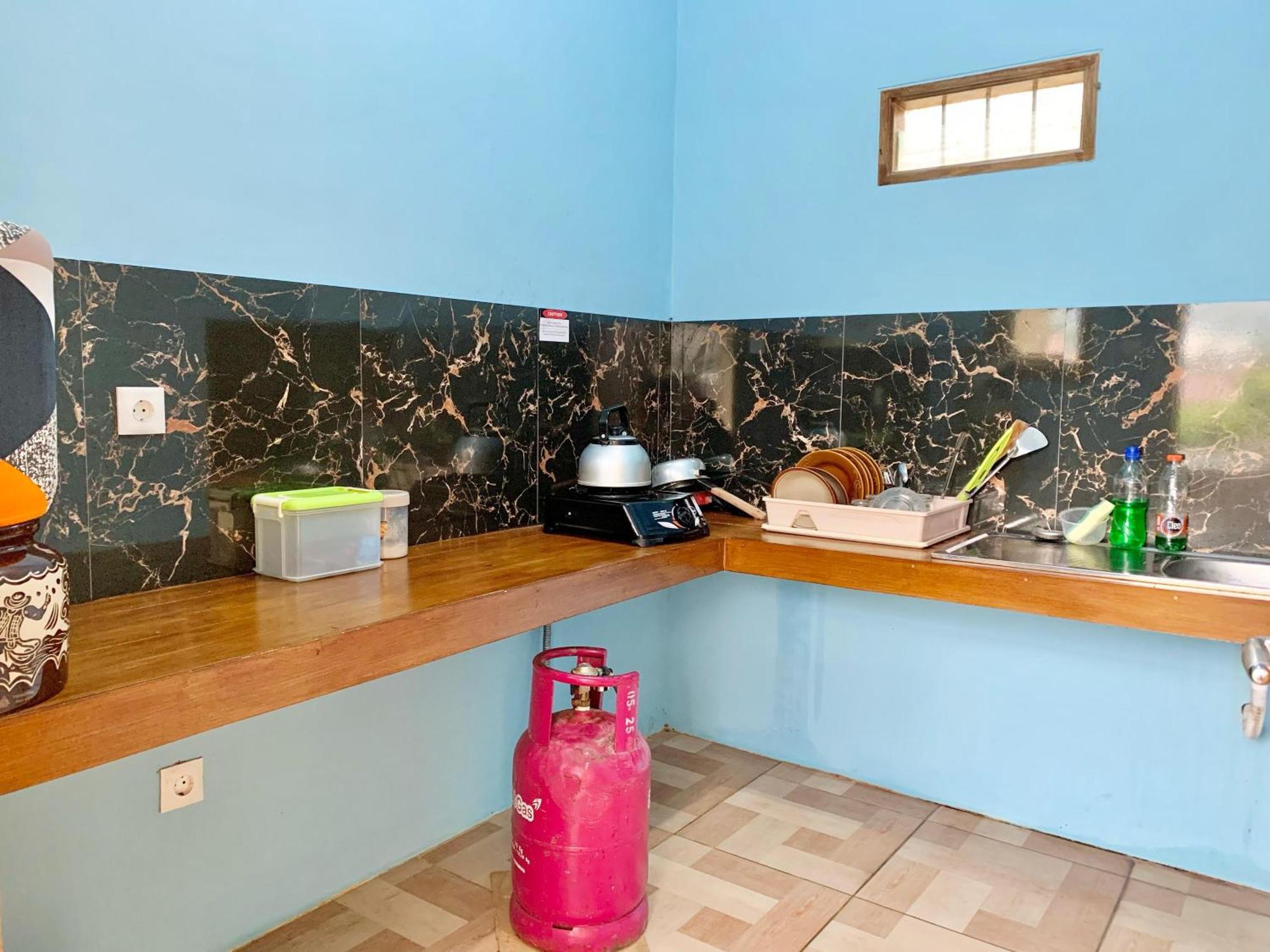 Gubuk Ndeso Homestay Bromo Eksteriør bilde