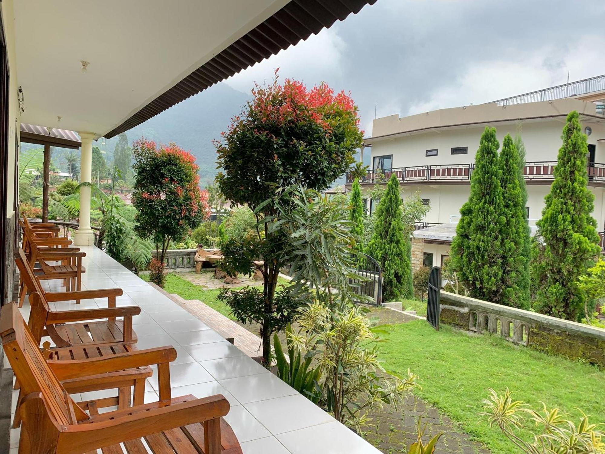 Gubuk Ndeso Homestay Bromo Eksteriør bilde